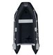 Black Island 290 Aluminiumdurk